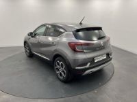 Renault Captur TCe 140 - 21 Intens - <small></small> 20.490 € <small>TTC</small> - #3