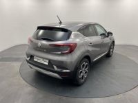 Renault Captur TCe 140 - 21 Intens - <small></small> 20.490 € <small>TTC</small> - #5