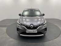 Renault Captur TCe 140 - 21 Intens - <small></small> 20.490 € <small>TTC</small> - #8