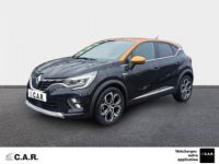 Renault Captur TCe 140 - 21 Intens - <small></small> 17.990 € <small>TTC</small> - #1