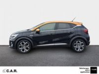 Renault Captur TCe 140 - 21 Intens - <small></small> 17.990 € <small>TTC</small> - #3