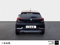 Renault Captur TCe 140 - 21 Intens - <small></small> 17.990 € <small>TTC</small> - #4