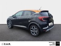 Renault Captur TCe 140 - 21 Intens - <small></small> 17.990 € <small>TTC</small> - #5