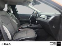 Renault Captur TCe 140 - 21 Intens - <small></small> 17.990 € <small>TTC</small> - #7