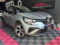 Renault Captur TCe 140 ch RS Line Grand Ecran ~ 1ère main ~ Suivi - <small></small> 18.990 € <small>TTC</small> - #1