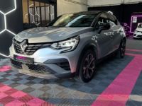 Renault Captur TCe 140 ch RS Line Grand Ecran ~ 1ère main ~ Suivi - <small></small> 18.990 € <small>TTC</small> - #2