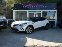 Renault Captur TCe 140 EDC Intens - <small></small> 18.990 € <small>TTC</small> - #1