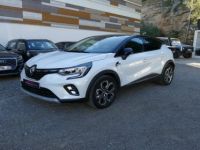 Renault Captur TCe 140 EDC Intens - <small></small> 18.990 € <small>TTC</small> - #2