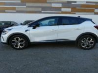 Renault Captur TCe 140 EDC Intens - <small></small> 18.990 € <small>TTC</small> - #5