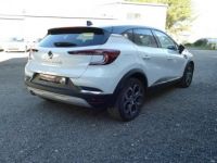 Renault Captur TCe 140 EDC Intens - <small></small> 18.990 € <small>TTC</small> - #9