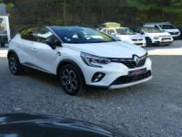 Renault Captur TCe 140 EDC Intens - <small></small> 18.990 € <small>TTC</small> - #13