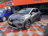 Renault Captur TCE 140 EDC INTENS PACK CITY - <small></small> 17.980 € <small>TTC</small> - #1