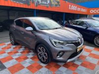 Renault Captur TCE 140 EDC INTENS PACK CITY - <small></small> 17.980 € <small>TTC</small> - #3