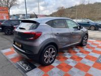 Renault Captur TCE 140 EDC INTENS PACK CITY - <small></small> 17.980 € <small>TTC</small> - #5