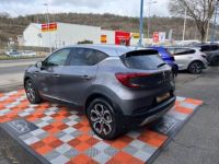 Renault Captur TCE 140 EDC INTENS PACK CITY - <small></small> 17.980 € <small>TTC</small> - #7