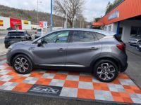 Renault Captur TCE 140 EDC INTENS PACK CITY - <small></small> 17.980 € <small>TTC</small> - #8