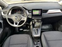 Renault Captur TCE 140 EDC INTENS PACK CITY - <small></small> 17.980 € <small>TTC</small> - #17