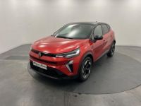 Renault Captur Tce 140 Techno - <small></small> 24.900 € <small>TTC</small> - #1