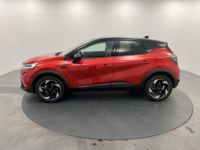 Renault Captur Tce 140 Techno - <small></small> 24.900 € <small>TTC</small> - #2