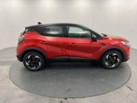 Renault Captur Tce 140 Techno - <small></small> 24.900 € <small>TTC</small> - #6