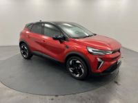 Renault Captur Tce 140 Techno - <small></small> 24.900 € <small>TTC</small> - #7