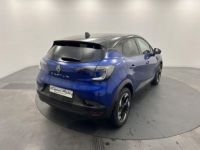 Renault Captur Tce 140 Techno - <small></small> 24.900 € <small>TTC</small> - #5