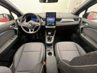 Renault Captur Tce 140 Techno - 5P - <small></small> 24.900 € <small>TTC</small> - #11