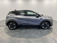 Renault Captur Tce 140ch Techno - <small></small> 24.900 € <small>TTC</small> - #6