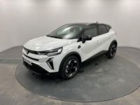 Renault Captur Tce 140ch Techno - 5P - <small></small> 24.900 € <small>TTC</small> - #1