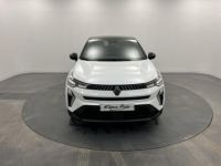 Renault Captur Tce 140ch Techno - 5P - <small></small> 24.900 € <small>TTC</small> - #8