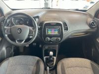 Renault Captur TCe 150  Intens - <small></small> 11.490 € <small>TTC</small> - #5