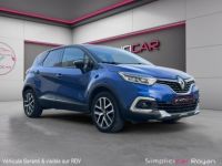 Renault Captur TCe 150 Energy S-Edition GARANTIE 1 AN - <small></small> 16.480 € <small>TTC</small> - #1