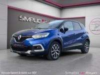 Renault Captur TCe 150 Energy S-Edition GARANTIE 1 AN - <small></small> 16.480 € <small>TTC</small> - #4