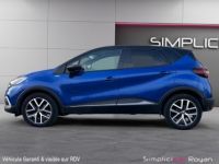 Renault Captur TCe 150 Energy S-Edition GARANTIE 1 AN - <small></small> 16.480 € <small>TTC</small> - #5