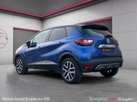 Renault Captur TCe 150 Energy S-Edition GARANTIE 1 AN - <small></small> 16.480 € <small>TTC</small> - #6