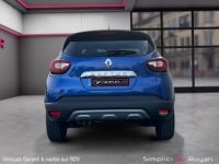 Renault Captur TCe 150 Energy S-Edition GARANTIE 1 AN - <small></small> 16.480 € <small>TTC</small> - #7