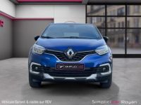 Renault Captur TCe 150 Energy S-Edition GARANTIE 1 AN - <small></small> 16.480 € <small>TTC</small> - #8