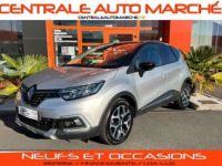 Renault Captur TCe 150 FAP EDC Intens - <small></small> 16.490 € <small>TTC</small> - #1