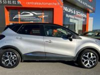 Renault Captur TCe 150 FAP EDC Intens - <small></small> 16.490 € <small>TTC</small> - #6