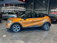 Renault Captur TCe 155 EDC FAP INTENS - <small></small> 19.990 € <small>TTC</small> - #2