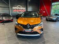 Renault Captur TCe 155 EDC FAP INTENS - <small></small> 19.990 € <small>TTC</small> - #3