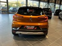 Renault Captur TCe 155 EDC FAP INTENS - <small></small> 19.990 € <small>TTC</small> - #6