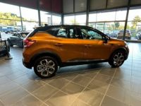 Renault Captur TCe 155 EDC FAP INTENS - <small></small> 19.990 € <small>TTC</small> - #7