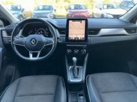 Renault Captur TCe 155 EDC FAP INTENS - <small></small> 19.990 € <small>TTC</small> - #15