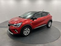 Renault Captur TCe 90 - 21 Intens - <small></small> 18.900 € <small>TTC</small> - #1