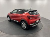 Renault Captur TCe 90 - 21 Intens - <small></small> 18.900 € <small>TTC</small> - #3