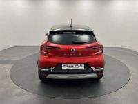 Renault Captur TCe 90 - 21 Intens - <small></small> 18.900 € <small>TTC</small> - #4