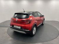 Renault Captur TCe 90 - 21 Intens - <small></small> 18.900 € <small>TTC</small> - #5