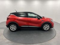 Renault Captur TCe 90 - 21 Intens - <small></small> 18.900 € <small>TTC</small> - #6