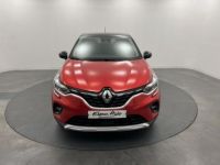 Renault Captur TCe 90 - 21 Intens - <small></small> 18.900 € <small>TTC</small> - #8